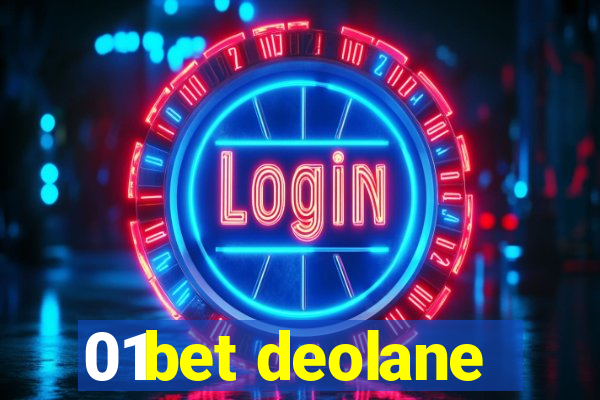 01bet deolane